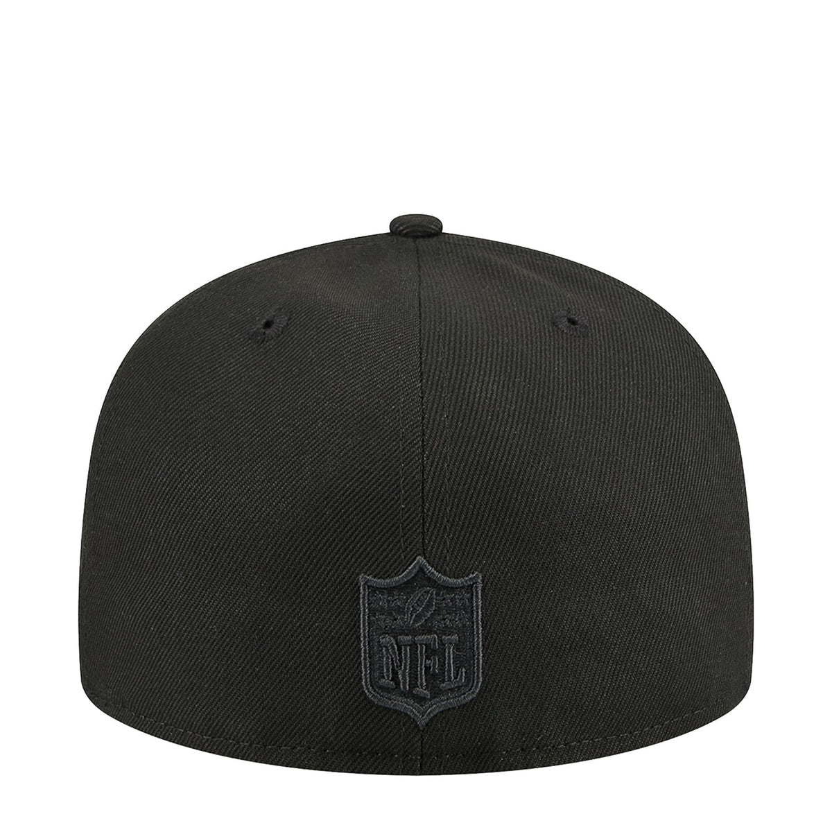 NEW ERA Raiders Scripted 5950