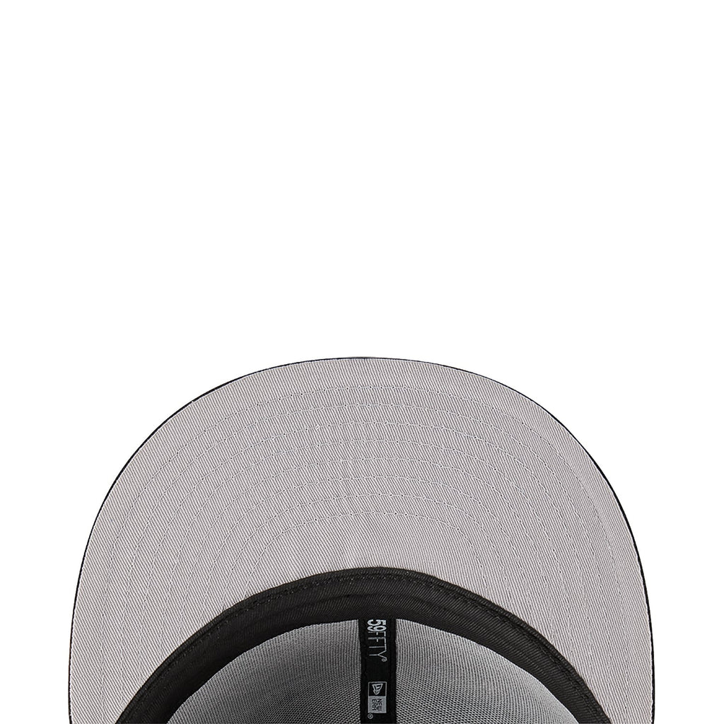 NEW ERA Raiders Scripted 5950