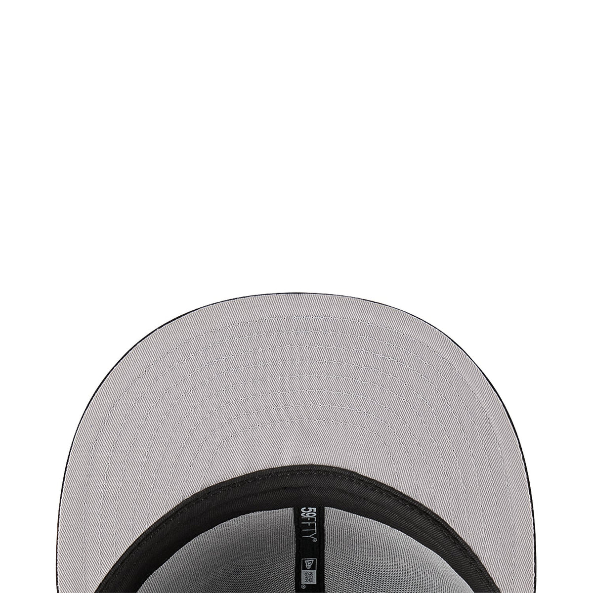 NEW ERA Raiders Scripted 5950