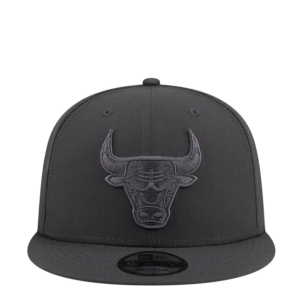 NEW ERA Official Bulls Tonal Color Pack 950