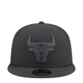 NEW ERA Official Bulls Tonal Color Pack 950