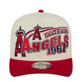 NEW ERA Angels Classic 2-Tone OTC 950 A-Frame