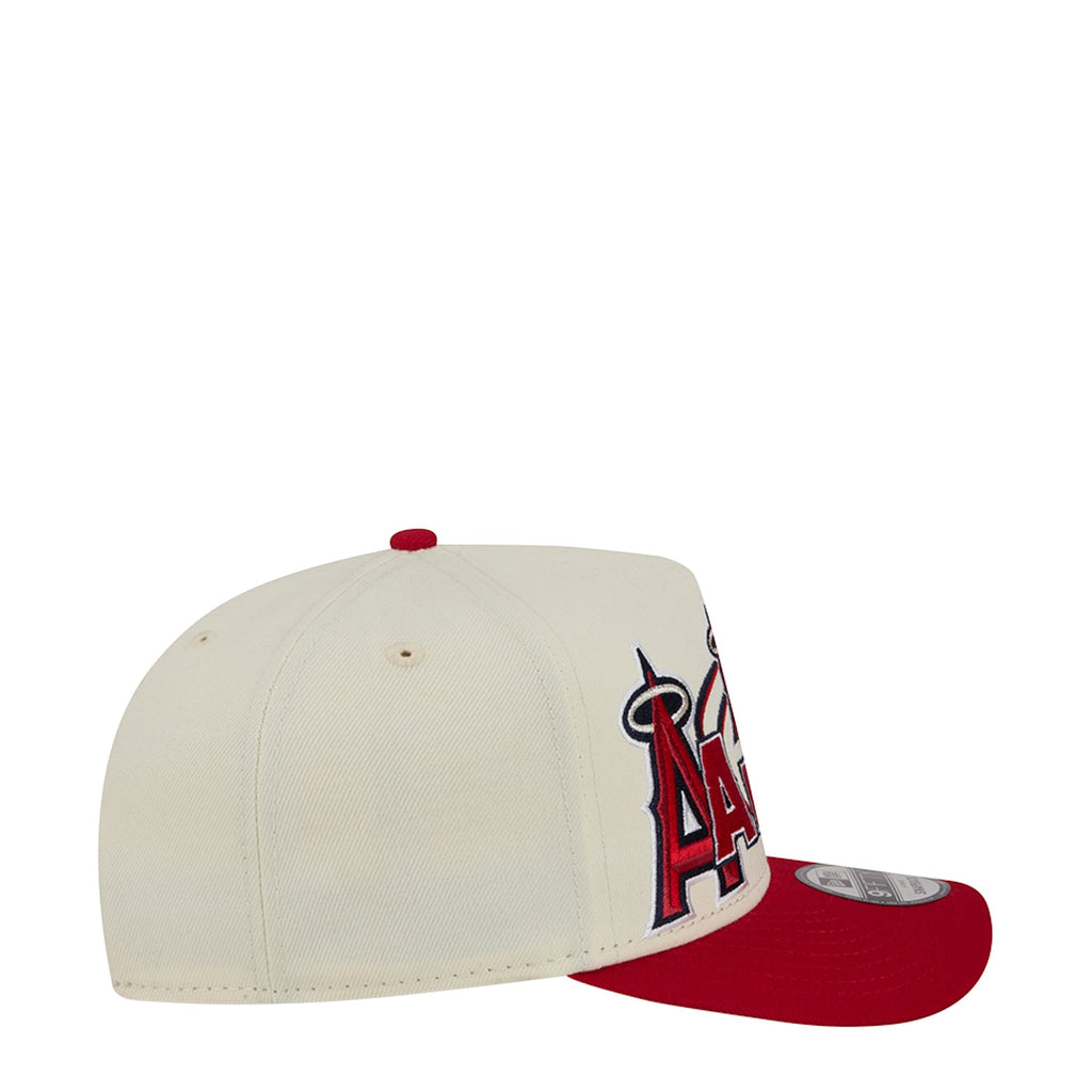 NEW ERA Angels Classic 2-Tone OTC 950 A-Frame
