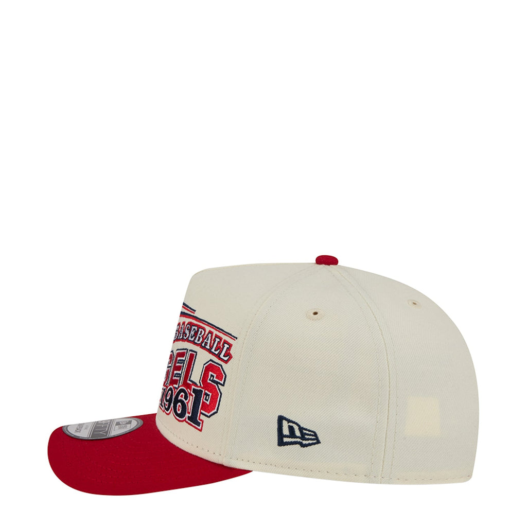 NEW ERA Angels Classic 2-Tone OTC 950 A-Frame