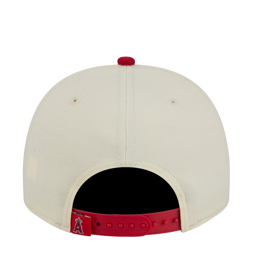 NEW ERA Angels Classic 2-Tone OTC 950 A-Frame
