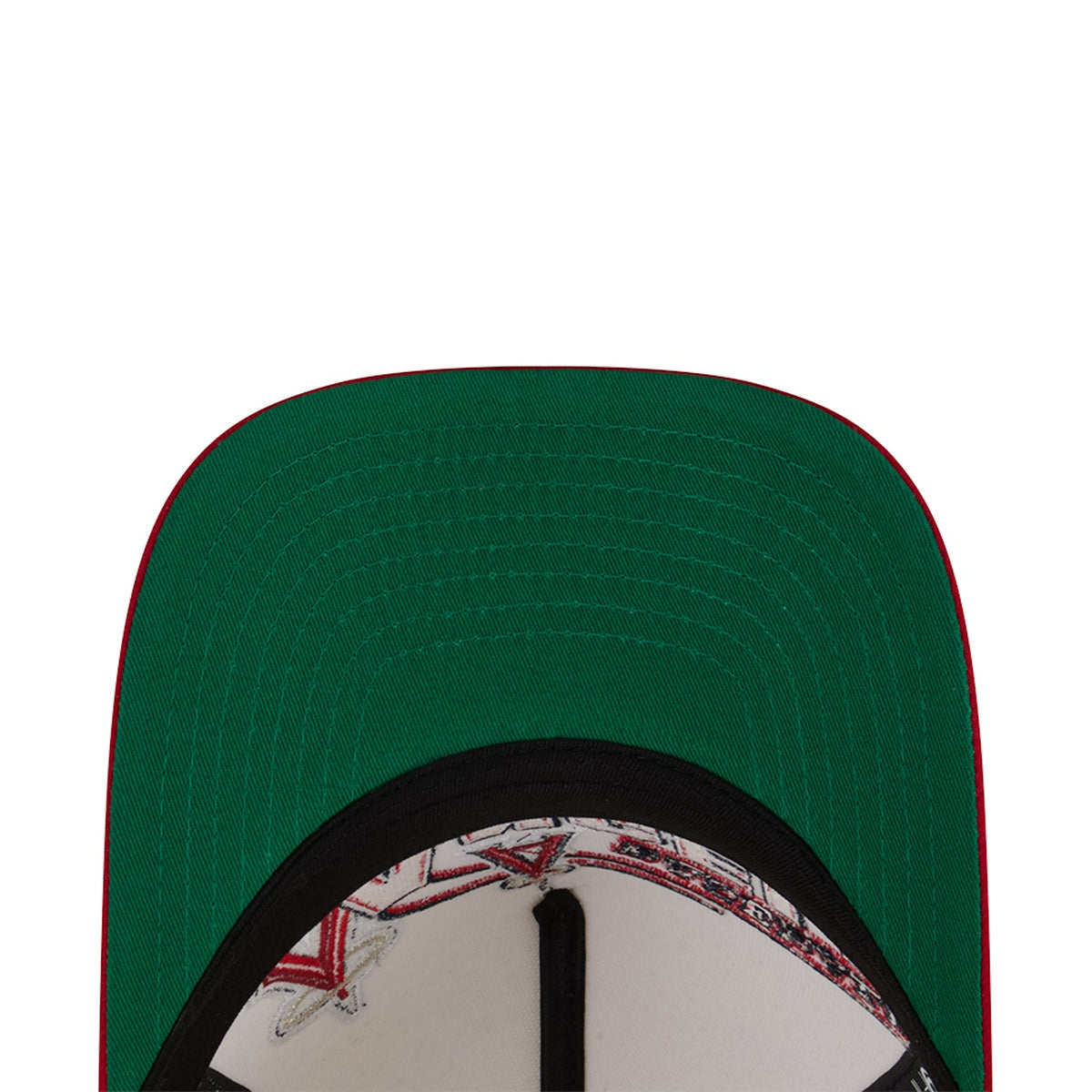 NEW ERA Angels Classic 2-Tone OTC 950 A-Frame