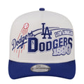NEW ERA Dodgers Classic 2-Tone OTC 950 A-Frame