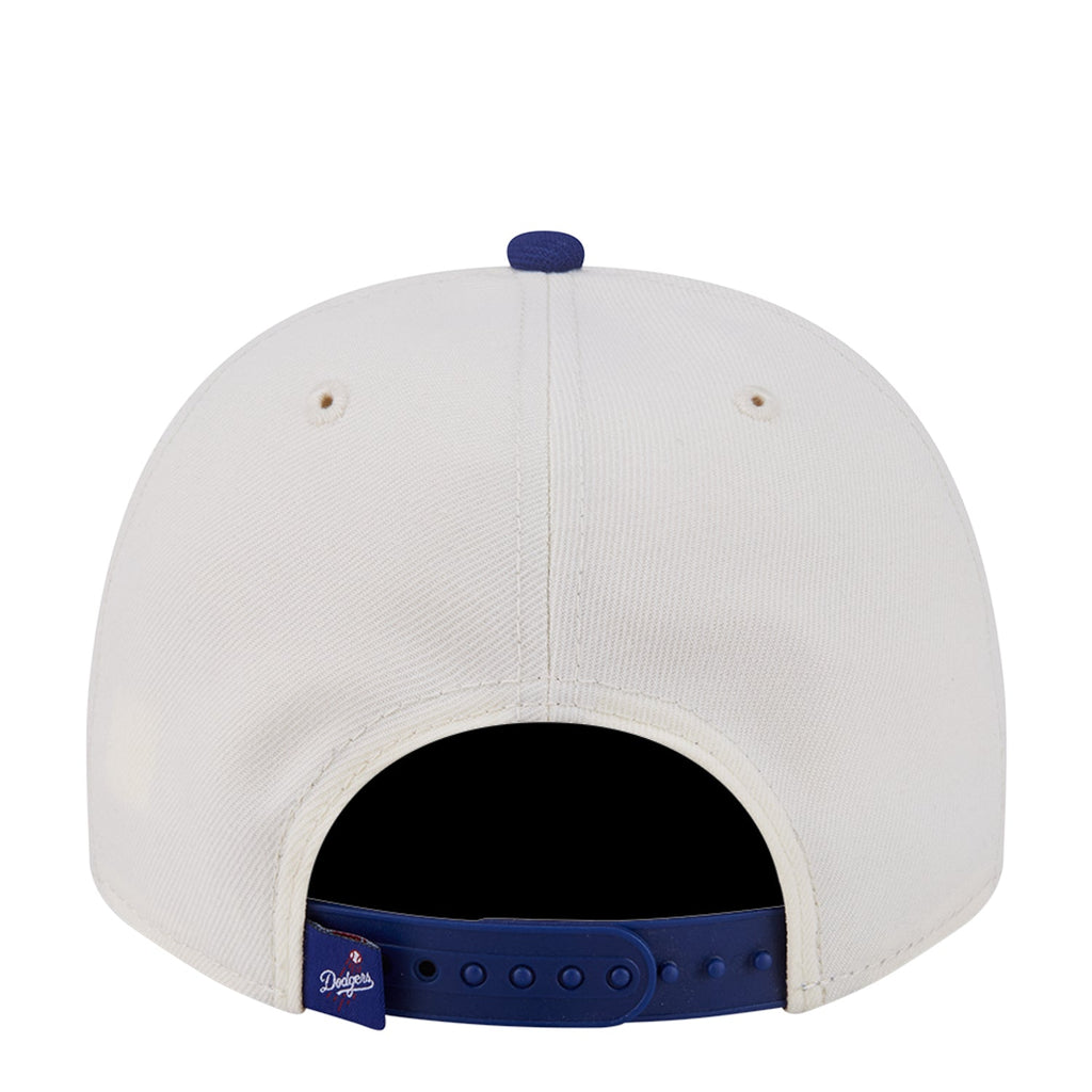 NEW ERA Dodgers Classic 2-Tone OTC 950 A-Frame
