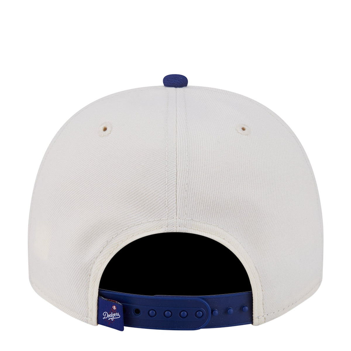 NEW ERA Dodgers Classic 2-Tone OTC 950 A-Frame