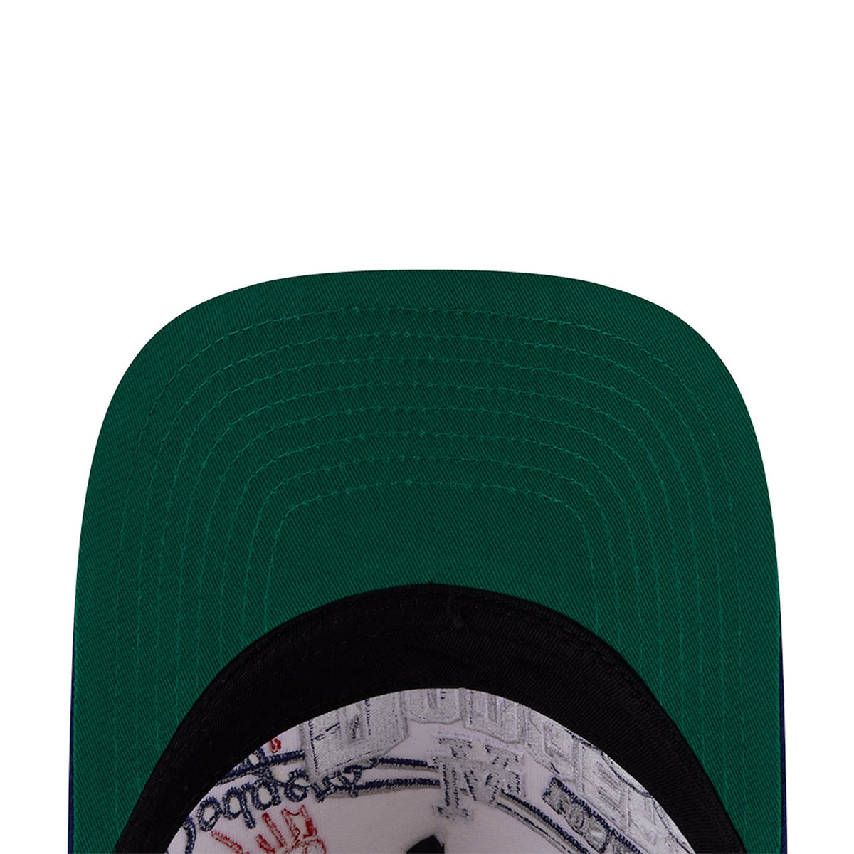 NEW ERA Dodgers Classic 2-Tone OTC 950 A-Frame