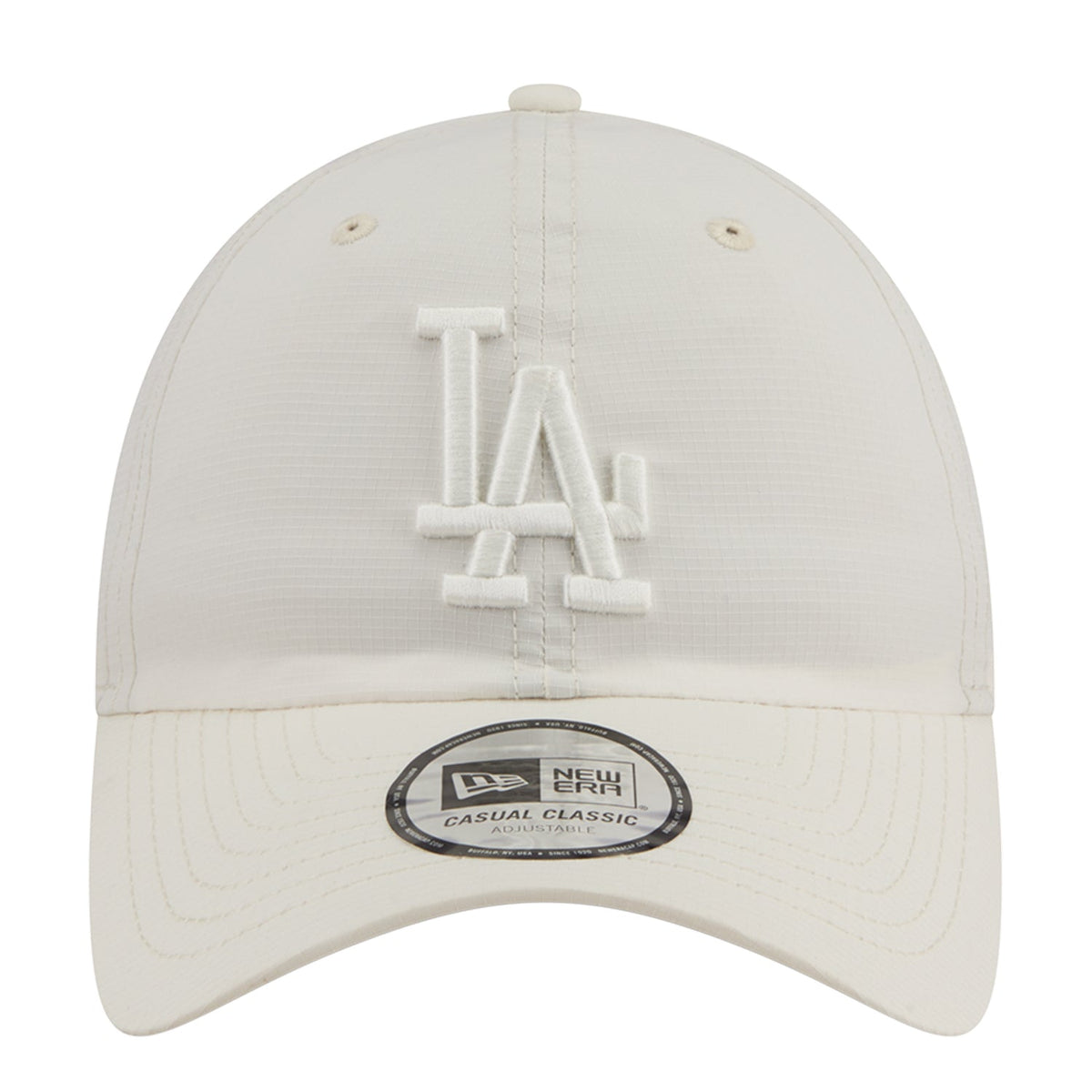 NEW ERA Dodgers Ripstop Tonal Color Pack Casual Classic Strapback