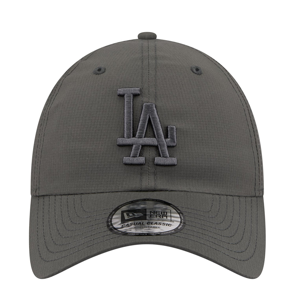 NEW ERA Premium Dodgers Ripstop Tonal Color Pack Casual Classic Strapback