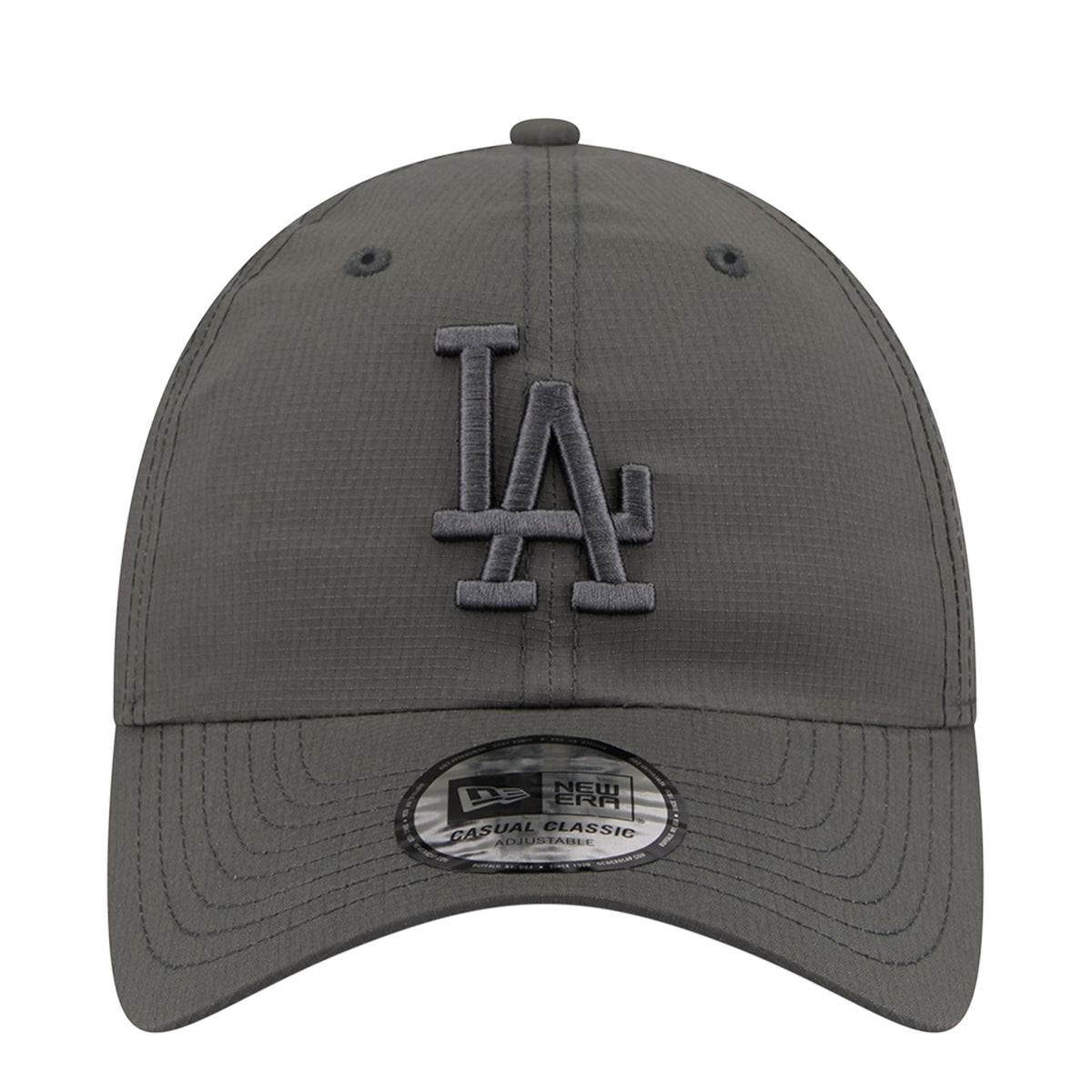 NEW ERA Premium Dodgers Ripstop Tonal Color Pack Casual Classic Strapback