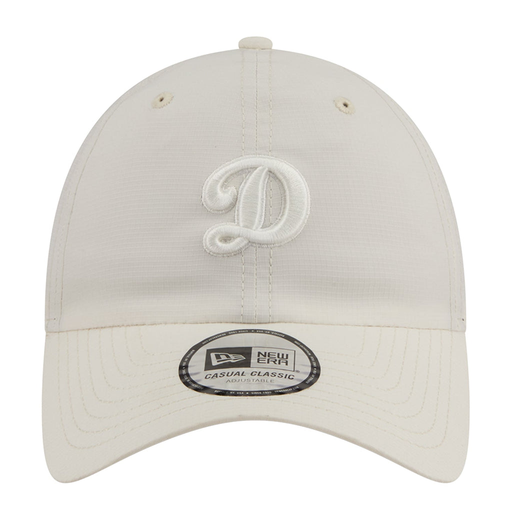 NEW ERA Dodgers "D" Ripstop Tonal Color Pack Casual Classic Strapback
