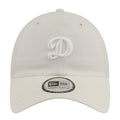 NEW ERA Dodgers "D" Ripstop Tonal Color Pack Casual Classic Strapback