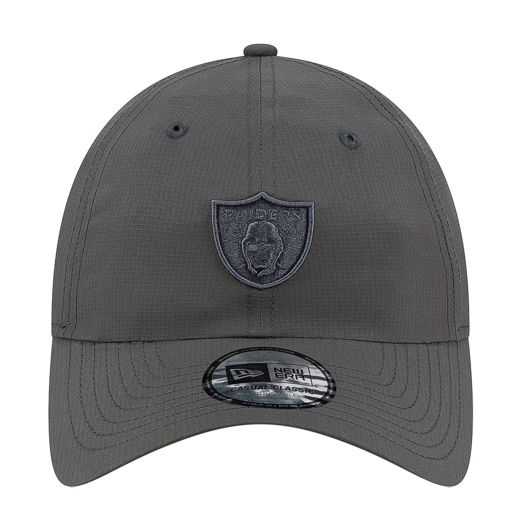 NEW ERA Raiders Ripstop Tonal Color Pack Casual Classic Strapback
