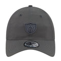 NEW ERA Raiders Ripstop Tonal Color Pack Casual Classic Strapback