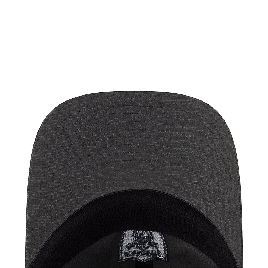 NEW ERA Raiders Ripstop Tonal Color Pack Casual Classic Strapback