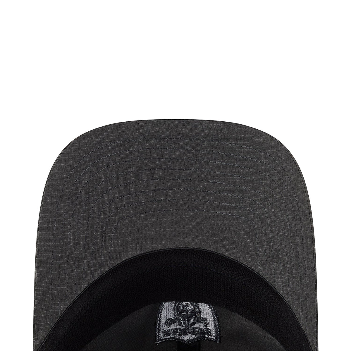 NEW ERA Raiders Ripstop Tonal Color Pack Casual Classic Strapback