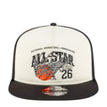 NEW ERA 2026 NBA All Star Game x Alpha Industries 2-Tone 950 A-Frame Trucker