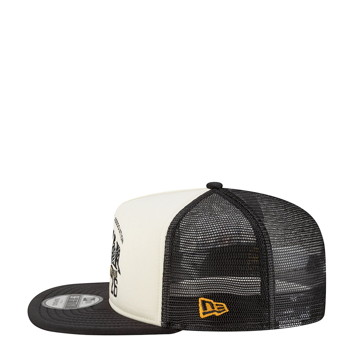 NEW ERA 2026 NBA All Star Game x Alpha Industries 2-Tone 950 A-Frame Trucker