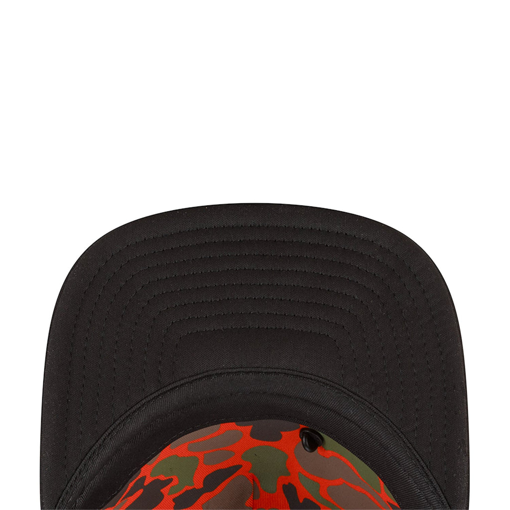 NEW ERA 2026 NBA All Star Game x Alpha Industries 2-Tone 950 A-Frame Trucker