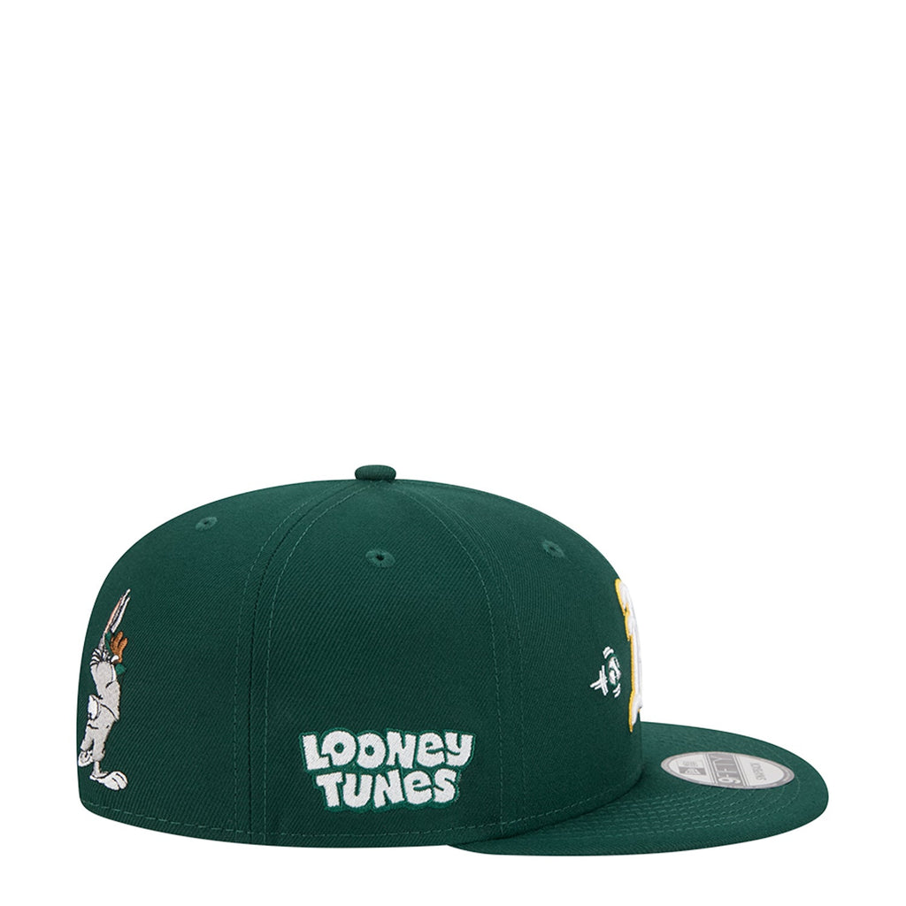 NEW ERA Athletics Looney Tunes OTC 950