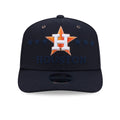 NEW ERA Astros All Star Game 970 Stretch Snap