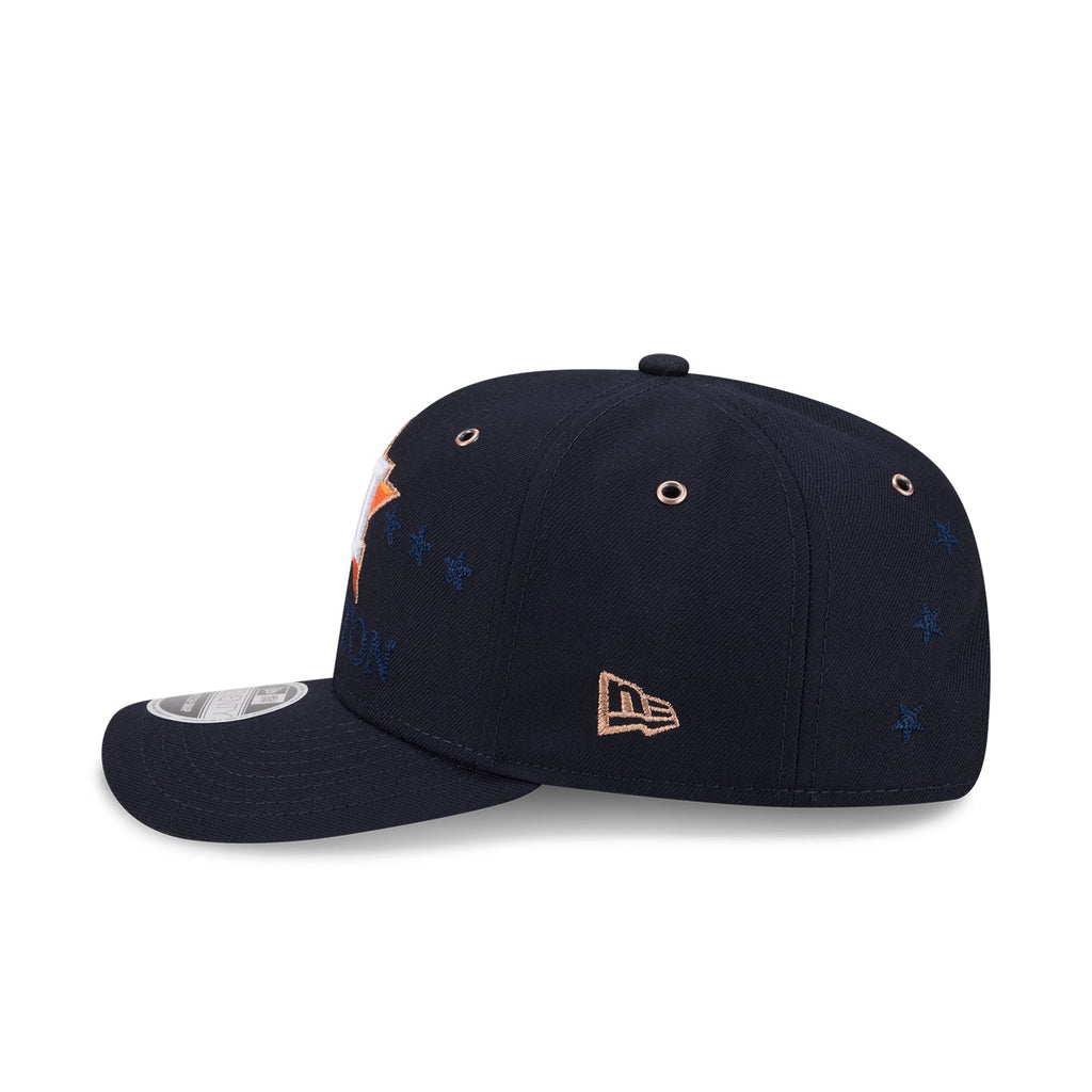 NEW ERA Astros All Star Game 970 Stretch Snap