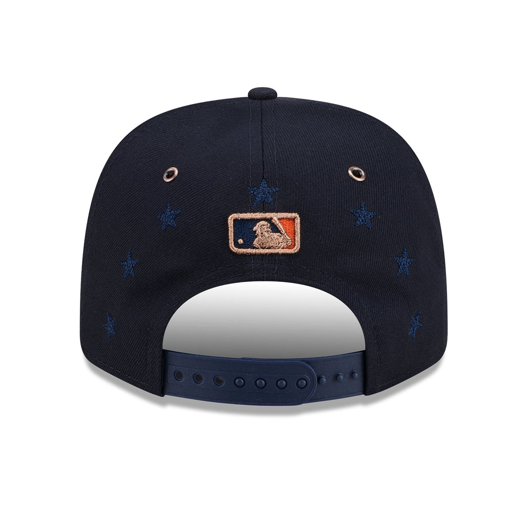 NEW ERA Astros All Star Game 970 Stretch Snap