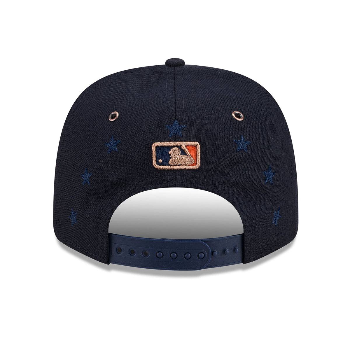 NEW ERA Astros All Star Game 970 Stretch Snap