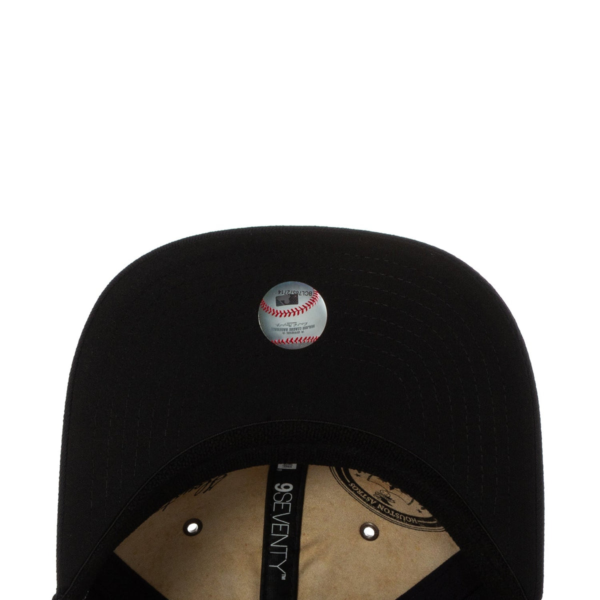 NEW ERA Astros All Star Game 970 Stretch Snap
