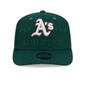 NEW ERA Athletics All Star Game 970 Stretch Snap