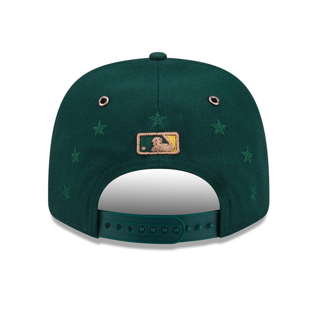 NEW ERA Athletics All Star Game 970 Stretch Snap