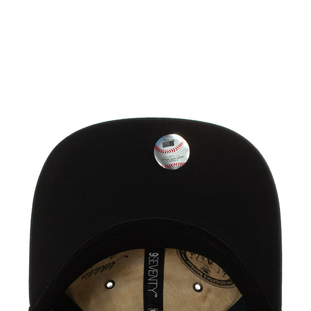 NEW ERA Athletics All Star Game 970 Stretch Snap