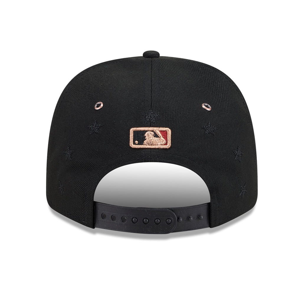 NEW ERA Classic Diamondbacks All Star Game 970 Stretch Snap