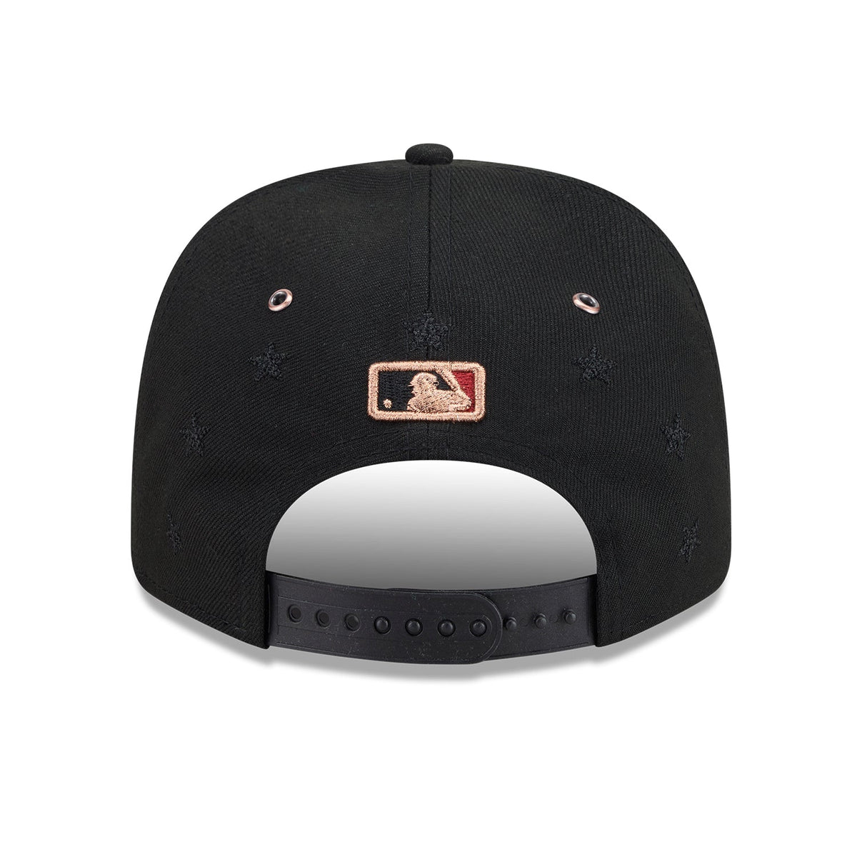 NEW ERA Classic Diamondbacks All Star Game 970 Stretch Snap
