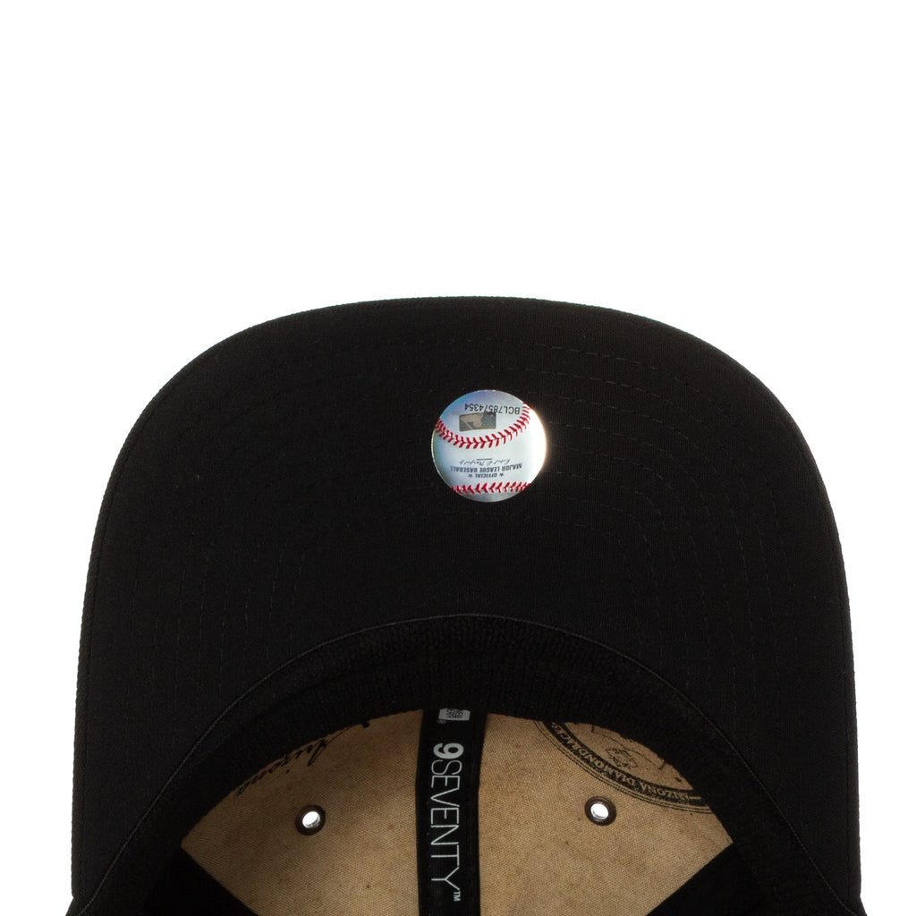 NEW ERA Classic Diamondbacks All Star Game 970 Stretch Snap