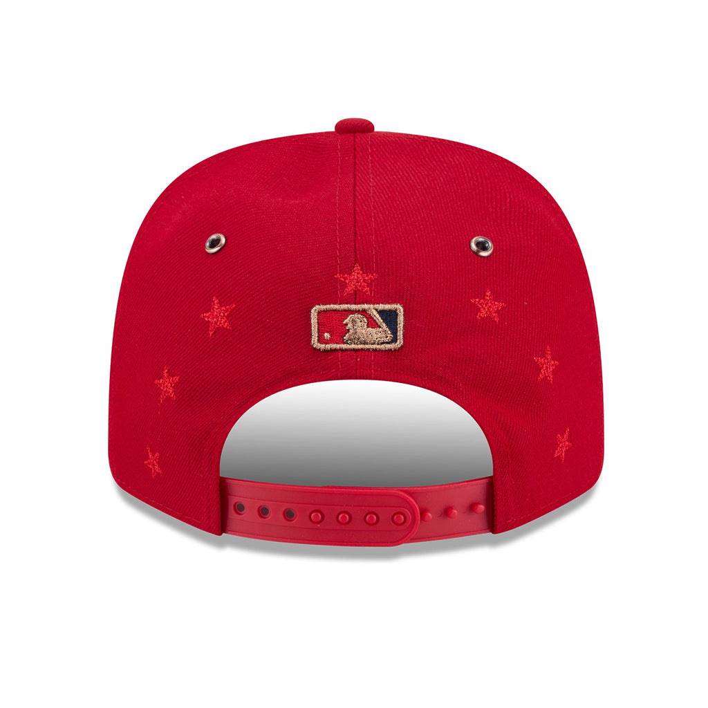 NEW ERA Angels All Star Game 970 Stretch Snap