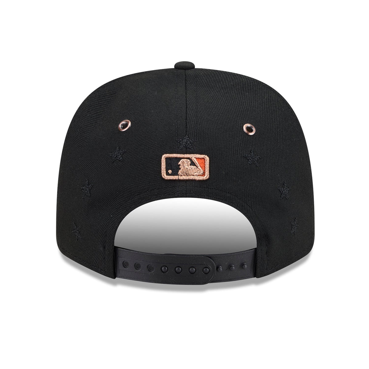 NEW ERA Giants All Star Game 970 Stretch Snap