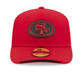 NEW ERA Niners NFL 2026 Sideline OTC 970SS