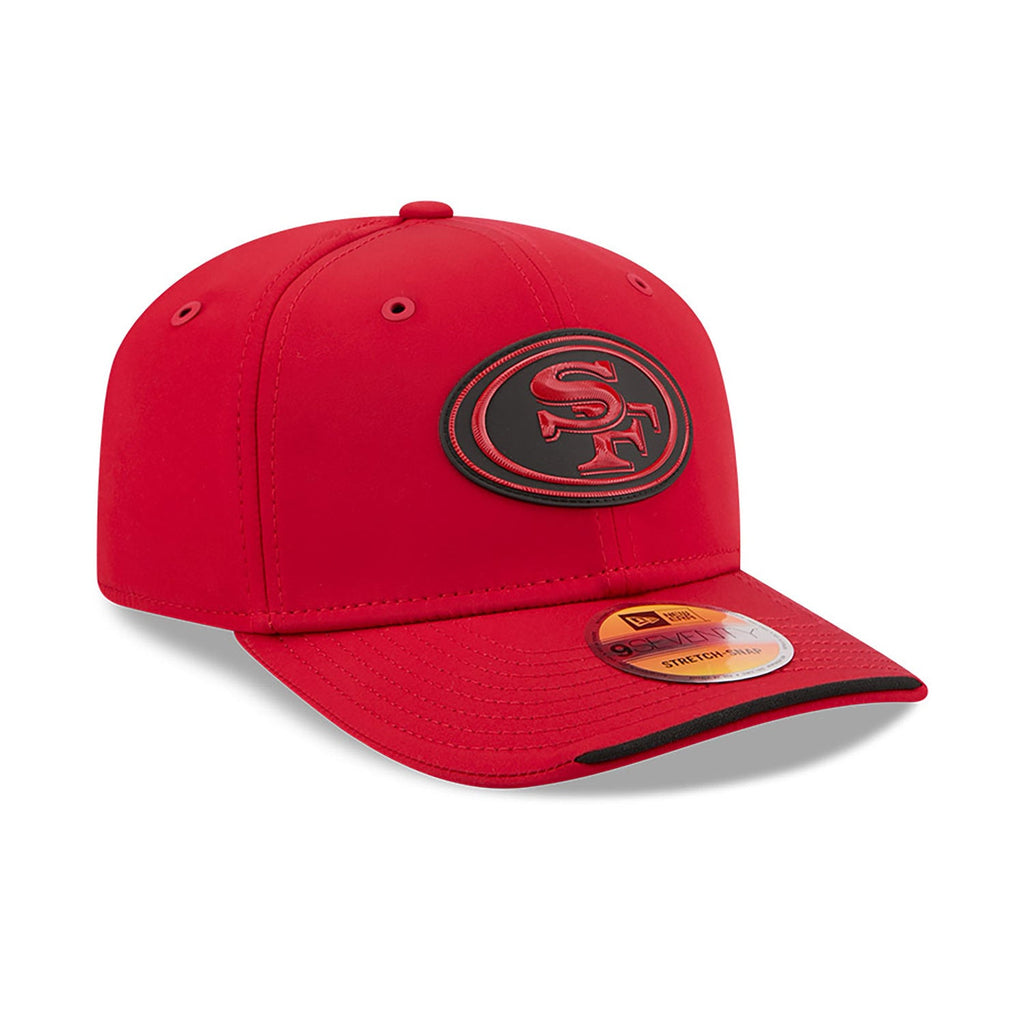 NEW ERA Niners NFL 2026 Sideline OTC 970SS