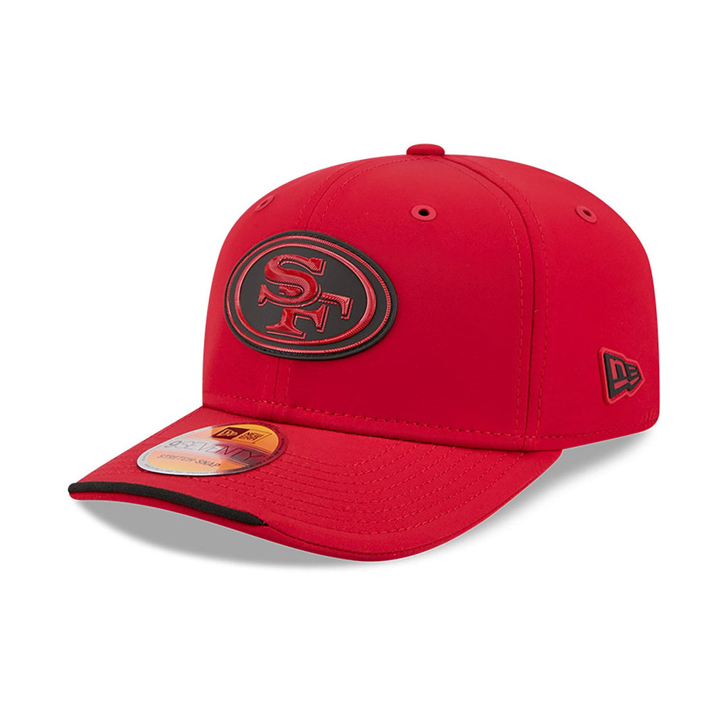 NEW ERA Niners NFL 2026 Sideline OTC 970SS