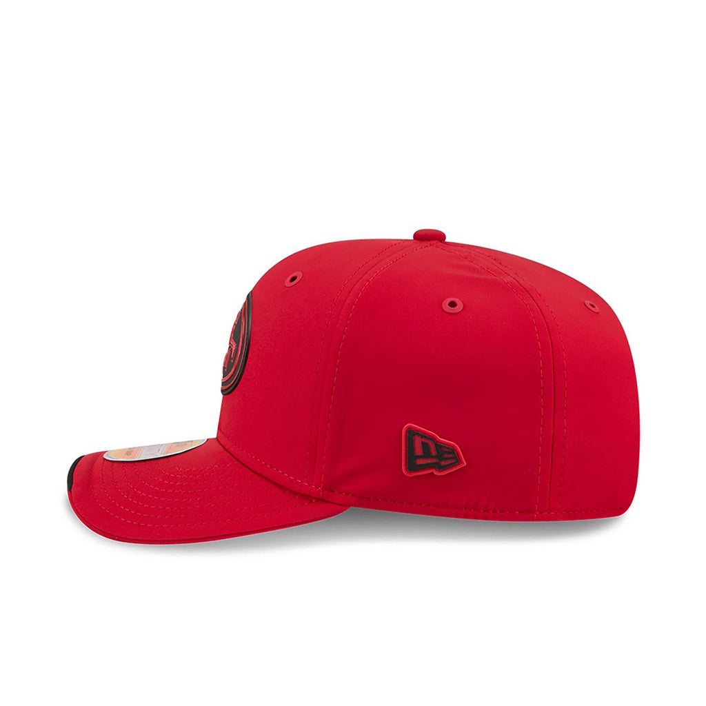 NEW ERA Niners NFL 2026 Sideline OTC 970SS