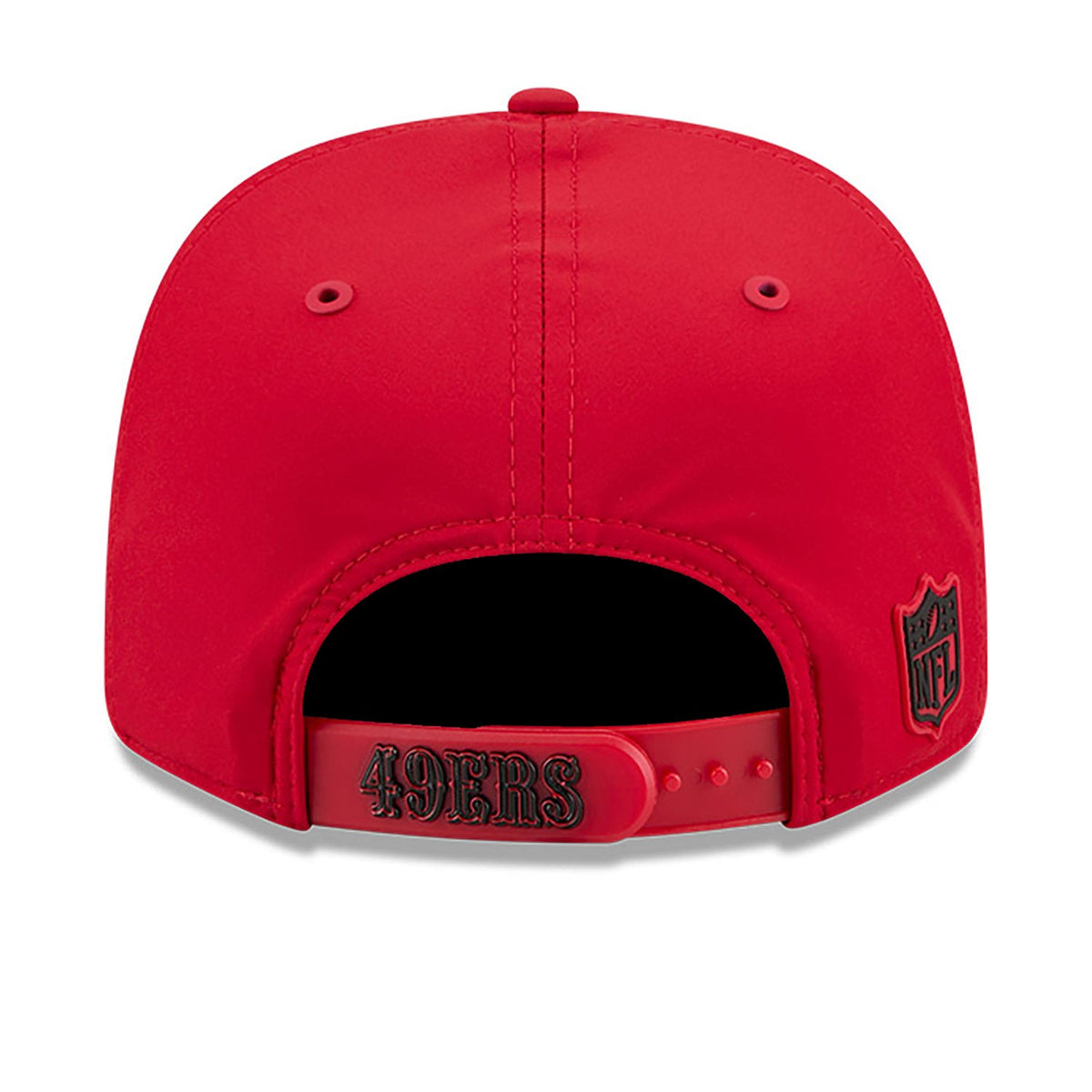 NEW ERA Niners NFL 2026 Sideline OTC 970SS