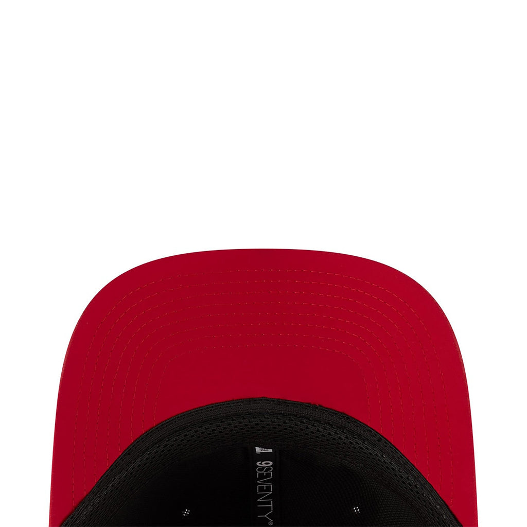 NEW ERA Niners NFL 2026 Sideline OTC 970SS