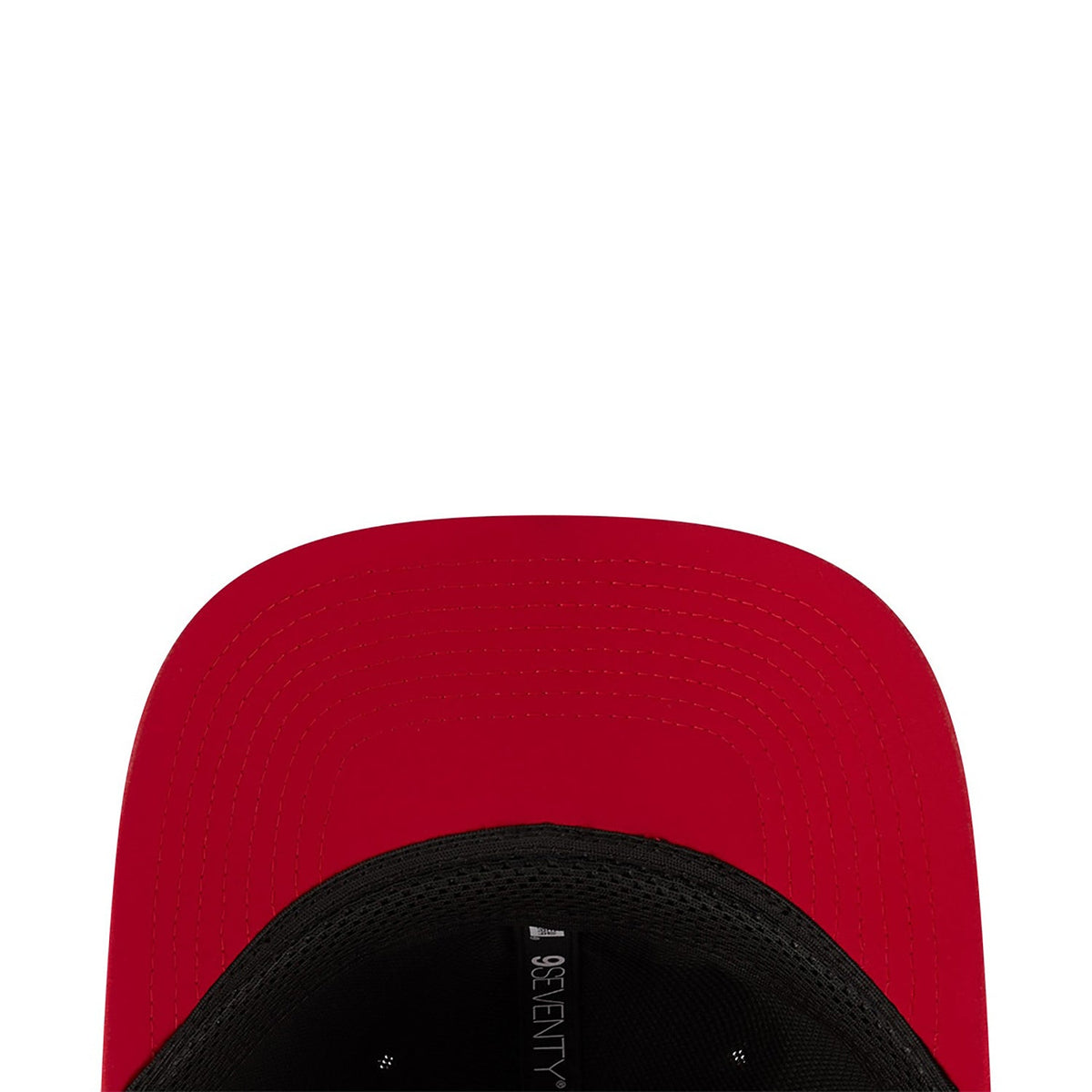 NEW ERA Niners NFL 2026 Sideline OTC 970SS