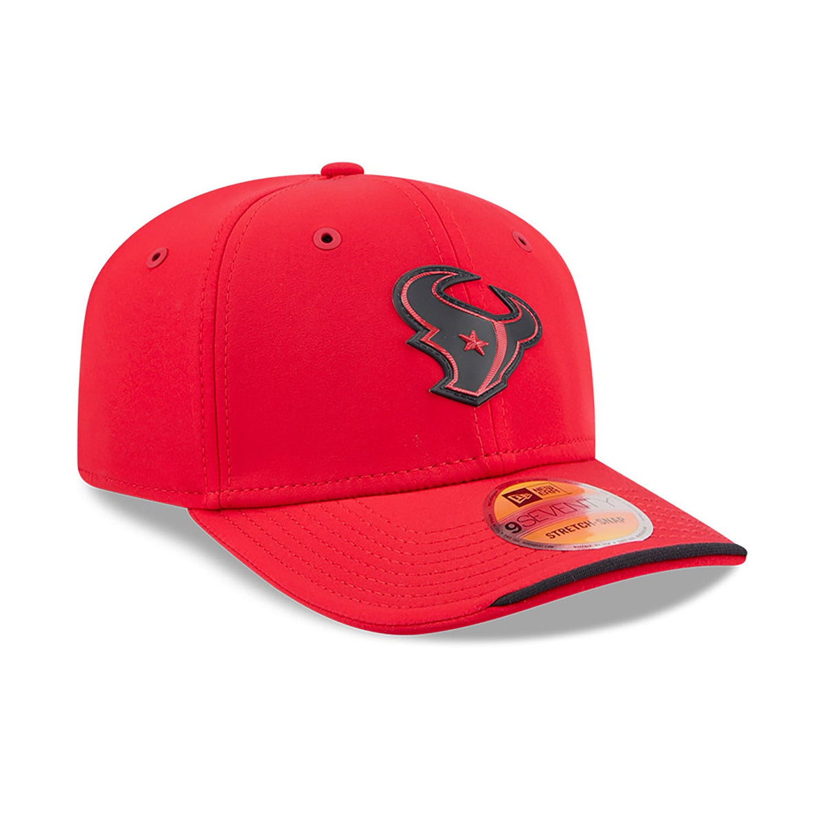 NEW ERA Texans NFL 2026 Sideline OTC 970SS