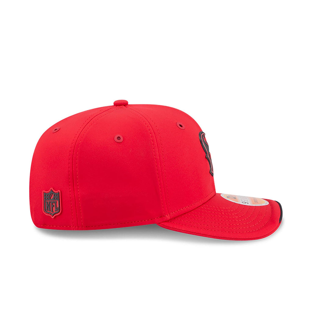 NEW ERA Texans NFL 2026 Sideline OTC 970SS