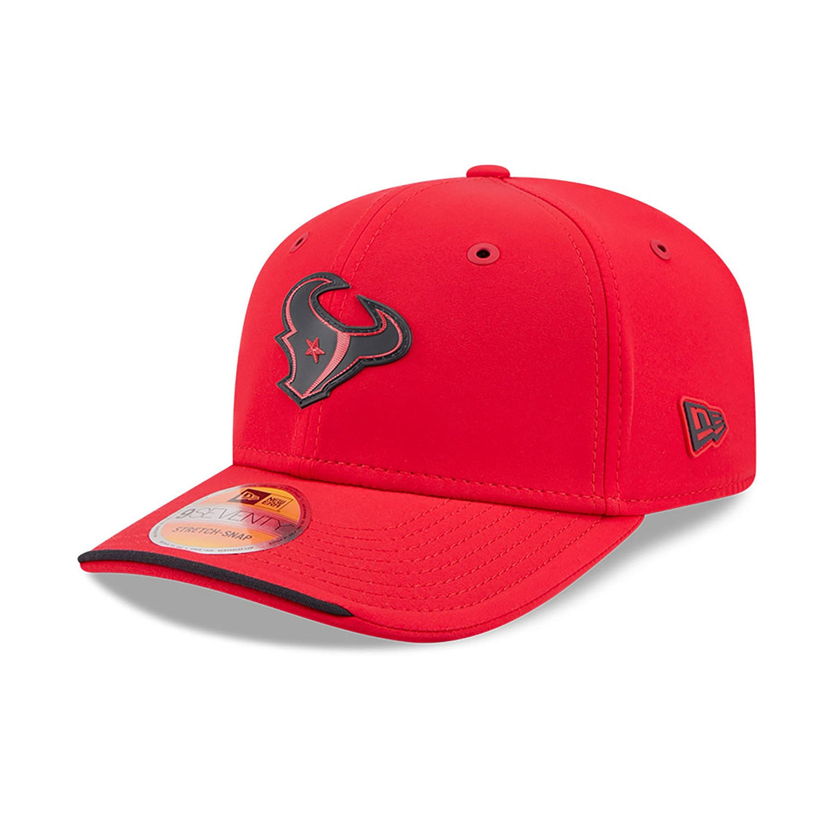 NEW ERA Texans NFL 2026 Sideline OTC 970SS